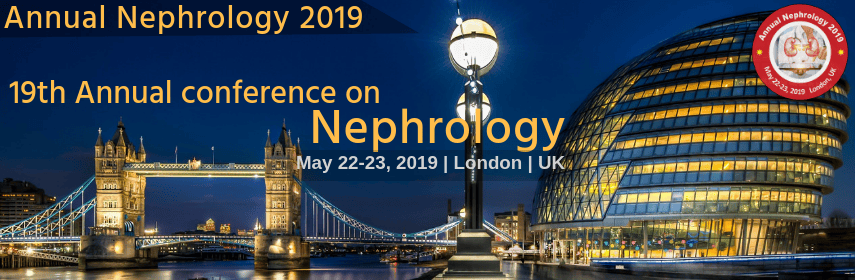Annual Nephrology 2019 